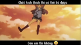 Chất kích thích có thể bỏ được, còn em thì không #anime #amv