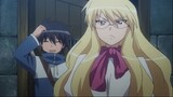 Zero no Tsukaima S2 - 08 (Sub Indo)