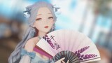 [Shining and Warm MMD] Have you drawn all the dragon girls?