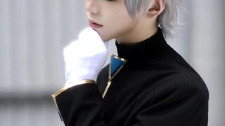 [EVA / Nagisa Kaoru cos] Commander nagisa