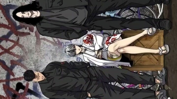 kazuma crew