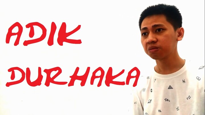 Enen no Shouboutai 2 OP Parodi Lirik Indonesia | Aimer - SPARK-AGAIN