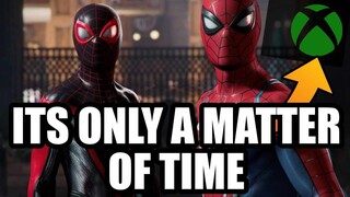 Spider-Man Will Make Its Way To The Xbox Consoles? (OPINION)