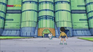 Doraemon episode 385