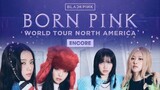 BLACKPINK-'Born Pink Concert In New Jersey Encore 2023