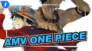 AMV ONE PIECE_1