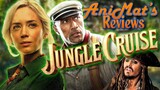Is Jungle Cruise the next Pirates of the Caribbean? | The Review of the Disney Movie