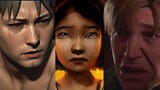 10 Saddest Horror Game Moments I Dare You Not To Cry Over