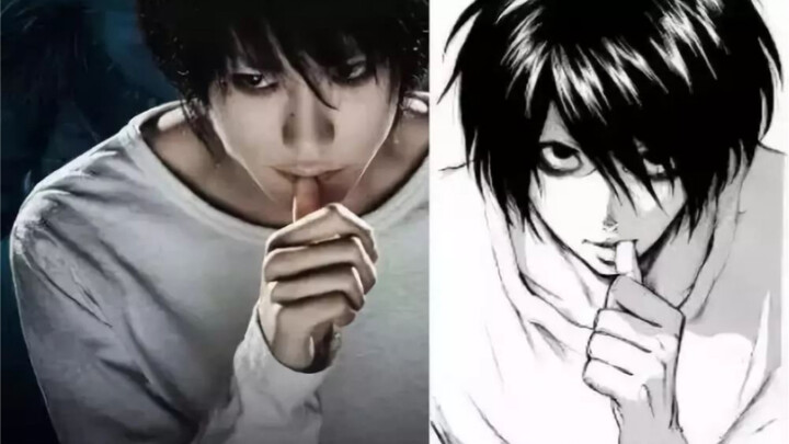 Versi Anime VS Live Action, Mana yang Lebih Kamu Suka?