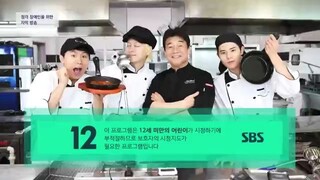 Delicious Rendezvous - Episode 11 (Eng Sub)