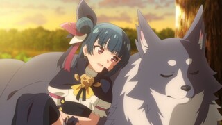 Genjitsu no Yohane: Sunshine in the Mirror Movie| 29 November 2024