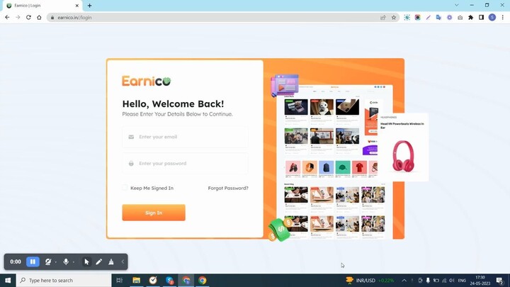 Earnico Review – Best Get Done For You Profit Making Websites