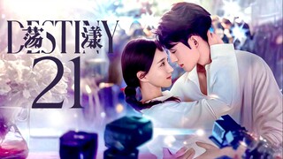 EP21/24 Destiny (2025)