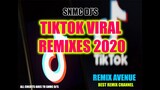 RIGHT NOW [Hardtek] AKON ft DJ MARZ & DJJOHN- TIKTOK REMIX SNMCDJS 2020