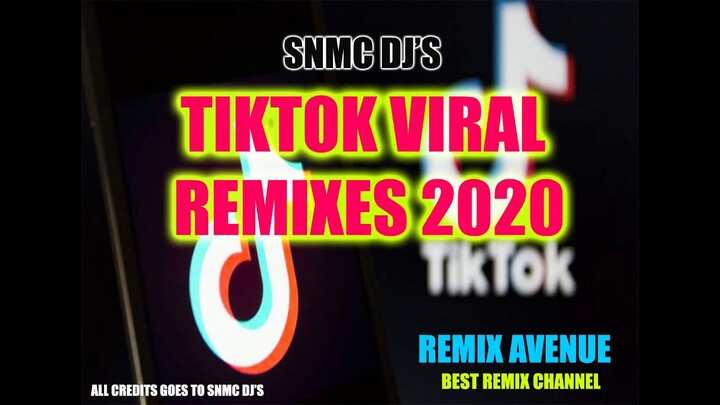 Sunday Best   Surfaces ft. Dj Nonoy Harvy Remix [TIKTOK REMIX] SNMCDJS 2020