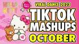 New Tiktok Mashup 2023 Philippines Party Music | Viral Dance Trends | October 29th