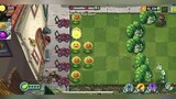 Plants vs zombie 2 - Blockoli mới