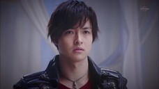 GARO: Gold Storm Shō - Episode 15 (English Sub)