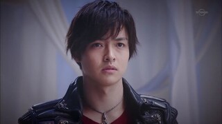 GARO: Gold Storm Shō - Episode 15 (English Sub)