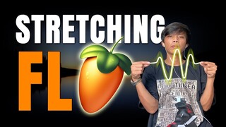 Unsaon pag Stretching sa FL Studio (3 ways)