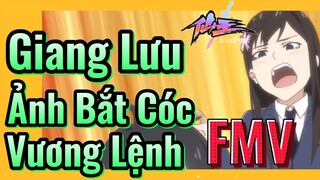 [Nhật Ký Của Tiên Vương] FMV | Giang Lưu Ảnh Bắt Cóc Vương Lệnh