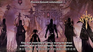 btth S5 episode 132 sub bagus