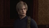 RESIDENT EVIL 4 REMAKE All Cutscenes (Game Movie) 780P 60FPS Ultra HD