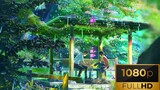 [1080P] Kotonoha no Niwa (2013) [SUB INDO]