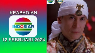 Klip Sinetron Keabadian Indosiar Tahun 2024