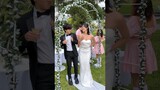 Wedding Dance Gone Wrong 😂