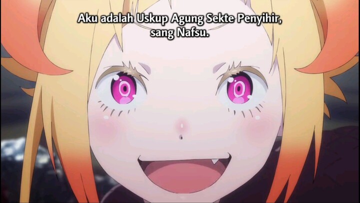 Re : zero S3 bagus bgt kapan yah rilis lagi?