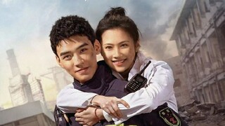 The Flaming Heart 💦💦💦 Episode 13 💦💦💦 English subtitles