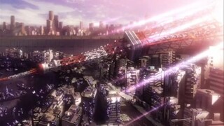 Guilty Crown Episode 18 Subtitle Indonesia