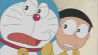 Doraemon Episode 191