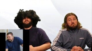 TNTU - It's Back! Uncle Joe's Reaction