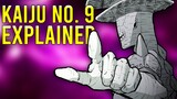 Kaiju No. 8's STRONGEST Villain EXPLAINED!