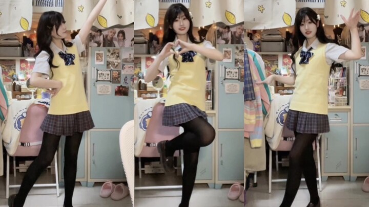 【หนานเหอ】น้ำยาแห่งรัก! เวอร์ชันไม่ประสานงาน (>﹏<)