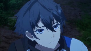 Naze Boku no Sekai wo Daremo Oboeteinai no ka? (English Dub) Episode 9