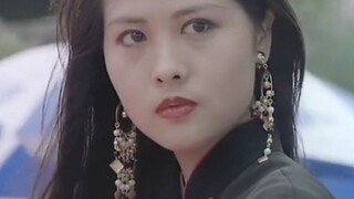 [Movie/TV][Dragon Squad Detective]Sexy Lady Fighting in Cheongsam