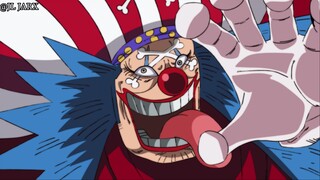 One Piece Legend II Spoiler One Piece 1053 P1 II スポイラーワンピース1053 II 扰流板一件 1053 II Tân Tứ Hoàng