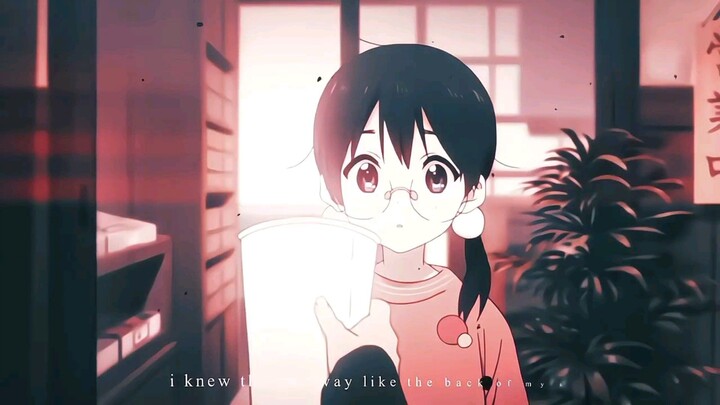 Tamako Love Flashback💞💖