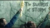 The Swords of Storm (eng sub)