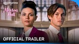 Maxton Hall - Official Trailer | Prime Video India
