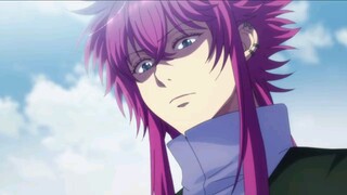 Haigakura - Ep 1 Sub Indo