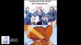 Ảnh chế Anime #60 Có muốn qua nhà Chị Nhấp nhô không - Meme Baka