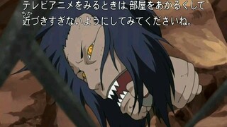 Naruto shippuden bahasa Indonesia episode 25