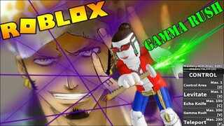 Roblox -  Lần Đầu Thử Tất Cả Các Chiêu Thức Của Trái Ope Ope Nomi _ Blox Fruits tập 67