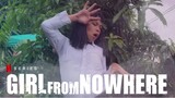 Girl From Nowhere "Nanno" Dance Parody Ep.2 I Khryss Kelly