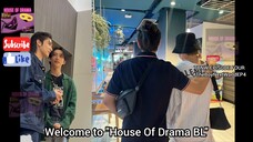 [Eng Sub] 26 Jan 2025 BossNoeul talks about spicy upcoming episodes #บอสโนอึล #bossnoeul #BoNoH