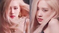 Video terbaru ROSÉ x DAZED KOREA telah dirilis, saya hanya ingin mengatakan itu luar biasa! ! !